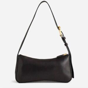Madewell Sculptural Bag